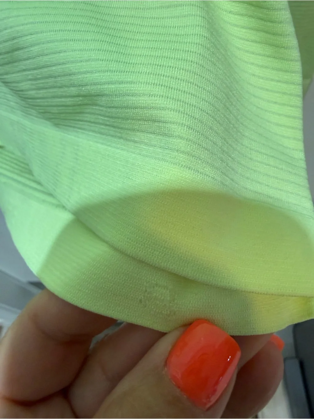 lululemon athletica breathable long
